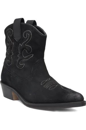 Sofie Schnoor Boot Black