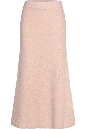 INWEAR Roccoiw Skirt Cream