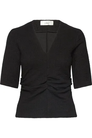 INWEAR Careyiw Top Black