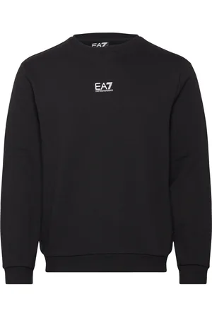 EA7 Sweatshirt Black
