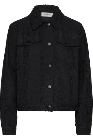 Copenhagen Muse Cmisla-Jacket Black