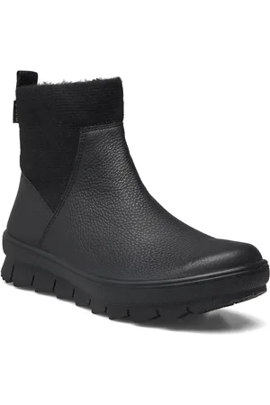 Legero Novara Black