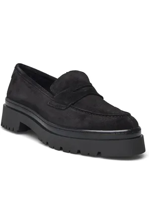 GANT Aligrey Loafer Black