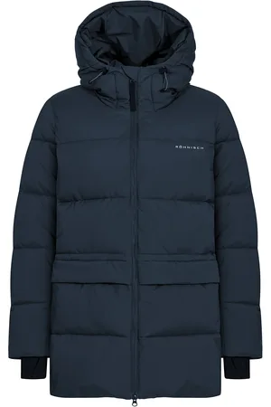 Röhnisch Nellie Jacket Navy