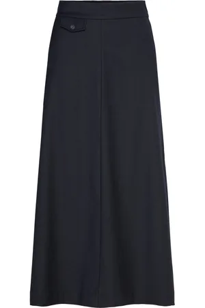 Ivy & Oak Sebilla Rose Navy