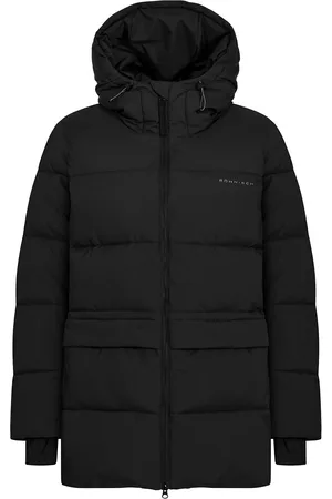 Röhnisch Nellie Jacket Black