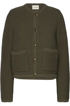 Sofie Schnoor Cardigan Khaki