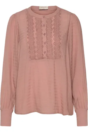 Freequent Fqshu-Blouse Pink