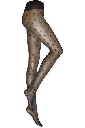 Oroblu Gentle Tights 20 Black