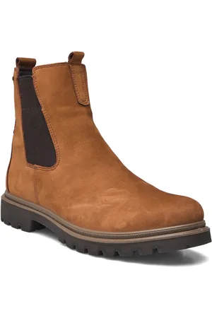 Legero Monta Brown