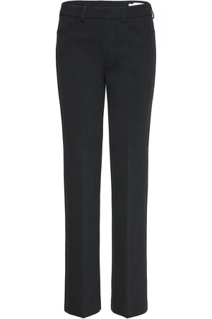 Hope Rewind Trousers Black