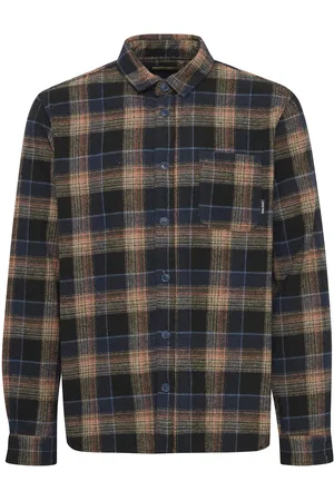 Blend Shirt Navy