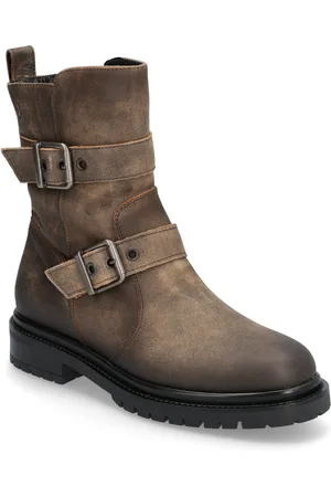Tamaris Women Boots Brown