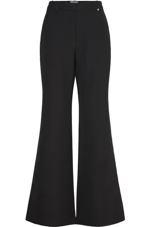 Fabienne Chapot Puck Trousers Black