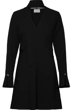 Dante 6 Mal Mini Dress Black