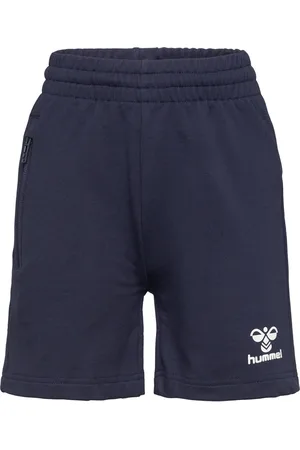 Hummel Hmlon Shorts Navy