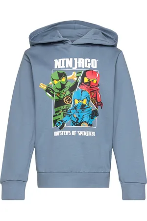LEGO kidswear Lwscout 600 - Sweatshirt Blue