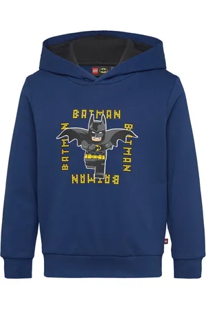 LEGO kidswear Lwscout 602 - Sweatshirt Navy