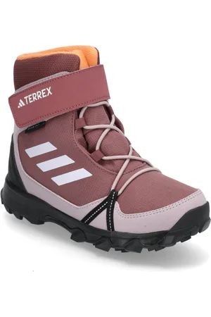 adidas Terrex Snow Cf R.rdy K Purple