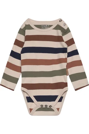Hust & Claire Hcbuster - Bodysuit Beige