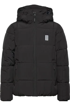 LEGO kidswear Lwjad 701 - Jacket Black
