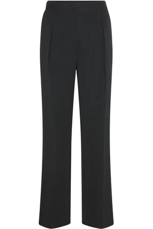 Dante 6 Venise Adjustable Pants Black