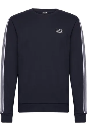 EA7 Sweatshirt Navy