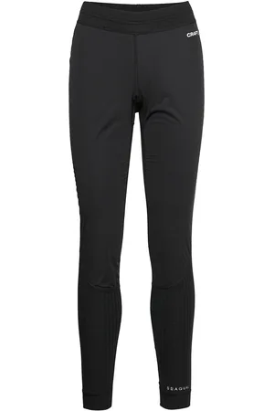 Craft Pro Active Extreme X Wind Pants W Black