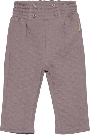 Hust & Claire Hctilde - Jogging Trousers Pink