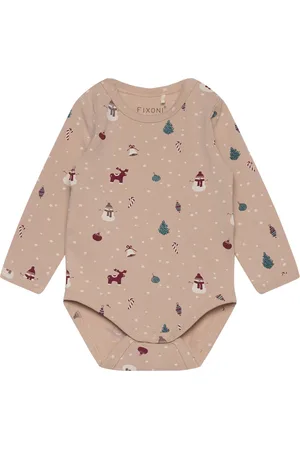 FIXONI Body Ls Beige
