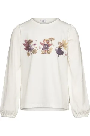 Hust & Claire Hcalma - T-Shirt White