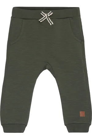 Hust & Claire Hcgeorgey - Jogging Trousers Khaki
