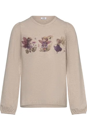 Hust & Claire Hcalma - T-Shirt Beige