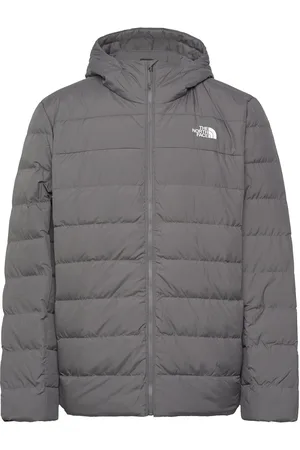 The North Face M Aconcagua 3 Hoodie Grey