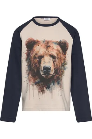 Hust & Claire Hcanton - T-Shirt Beige