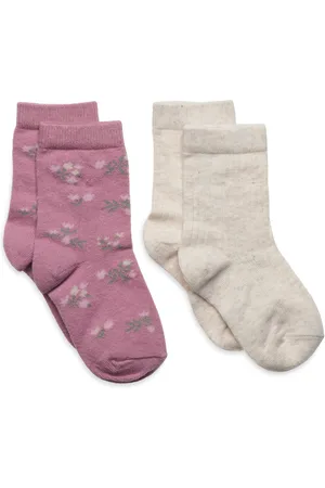 NAME IT Nmfolinne 2P Sock Pink