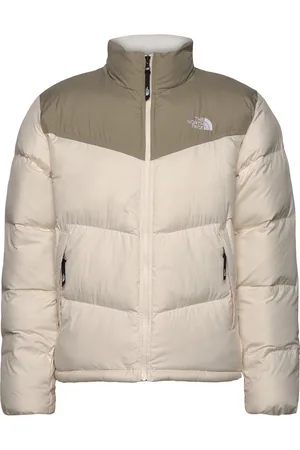 The North Face M Saikuru Jacket Cream
