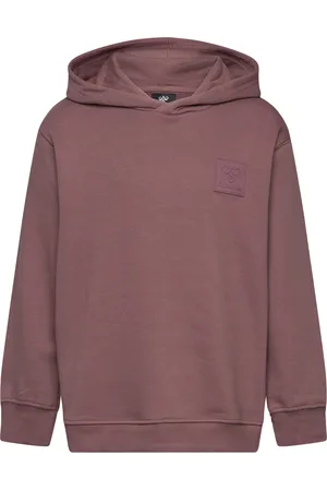Hummel Hmlclean Hoodie Pink
