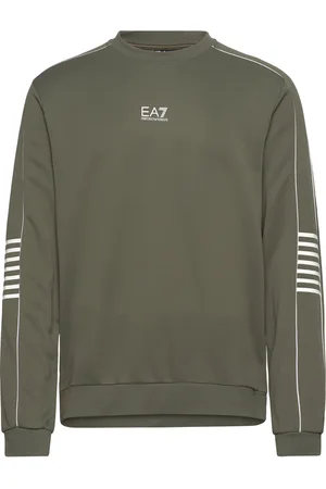 EA7 Sweatshirt Green