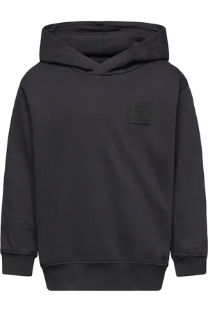 Hummel Hmlclean Hoodie Black