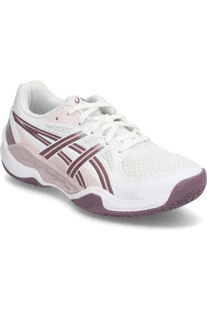 Asics Gel-Powerbreak Gs White