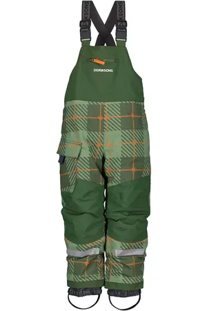Didriksons Polarbjörn Pr Pant 2 Green