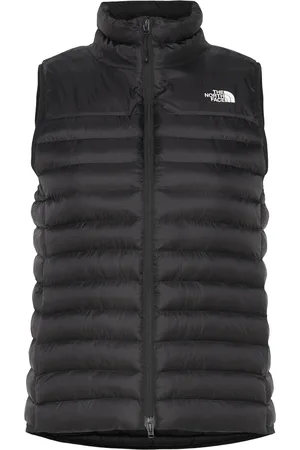 The North Face W Terra Peak Vest Black