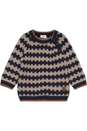 Hust & Claire Hcpilou - Jumper Navy