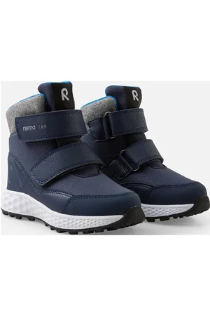 Reima Tec Shoes, Hallava Navy
