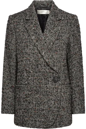 INWEAR Kielaiw Blazer Grey