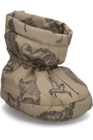 Marmar Copenhagen Avana Booties Beige