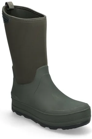 Kamik Timber Green