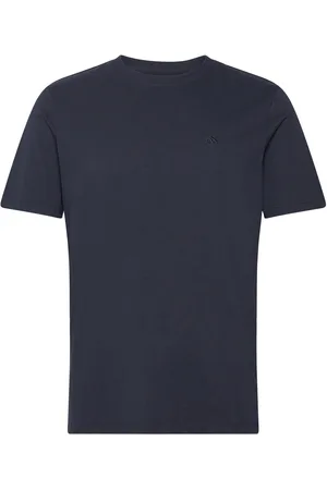 Scotch&Soda Core Logo T-Shirt Navy