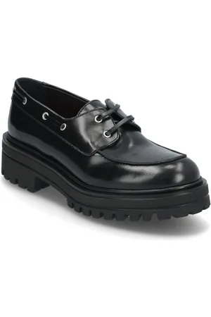 Jonak 225-Angelus Cuir Black